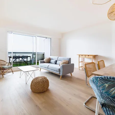 Appartement Santa Barbara