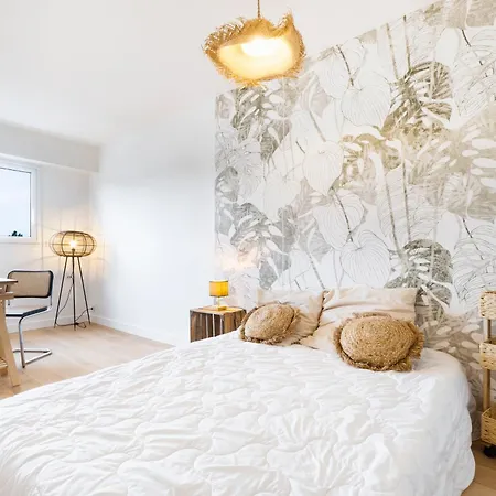 Santa Barbara Appartement *