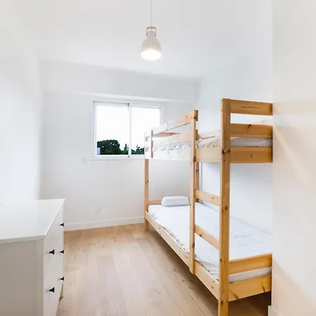 Santa Barbara Appartement La Baule-Escoublac