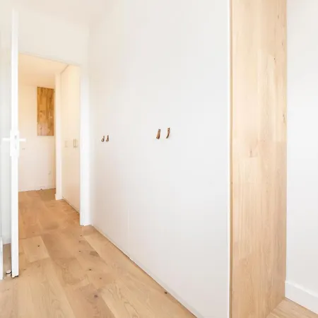 Appartement Santa Barbara