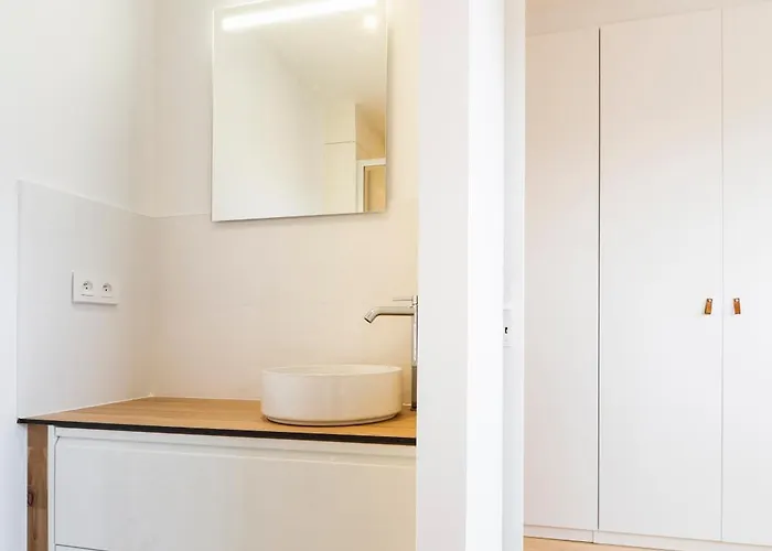 Appartement Santa Barbara La Baule-Escoublac