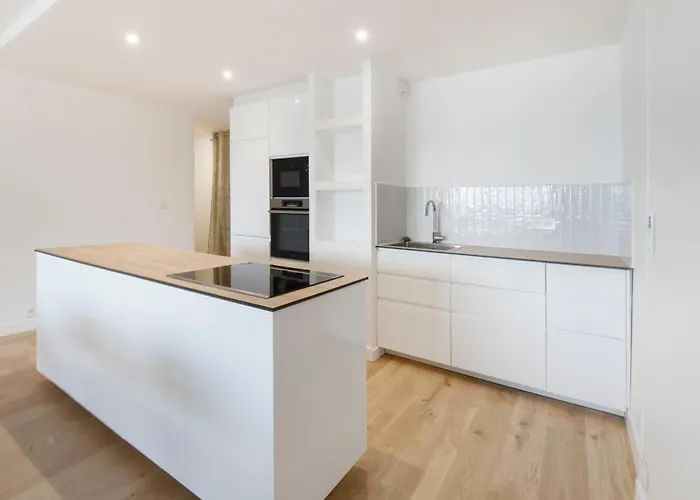 Santa Barbara La Baule-Escoublac