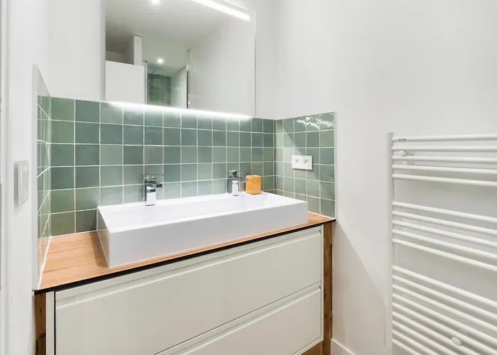 Santa Barbara * La Baule-Escoublac