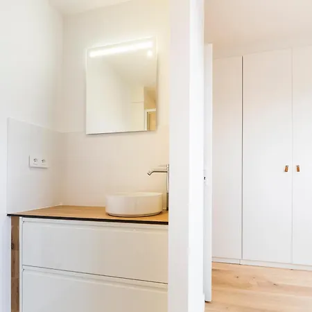 Апартаменты Santa Barbara Ла-Боль-Эскублак