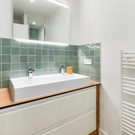 Santa Barbara * Ла-Боль-Эскублак