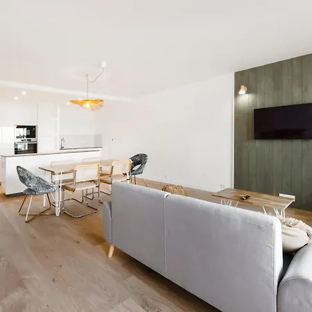 Santa Barbara Апартаменты *