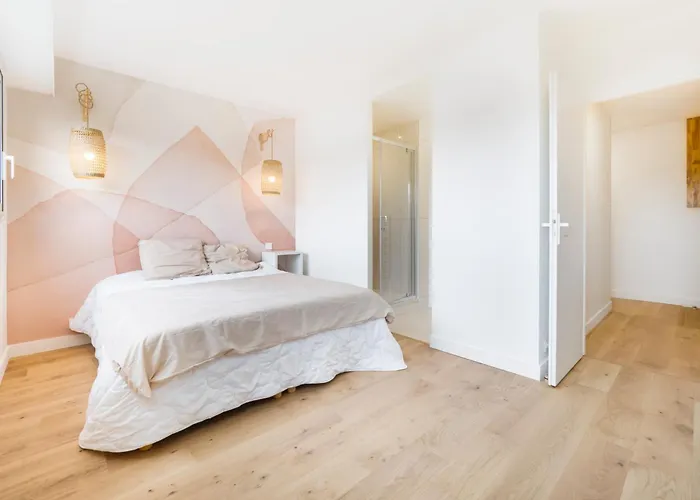 Santa Barbara Apartament