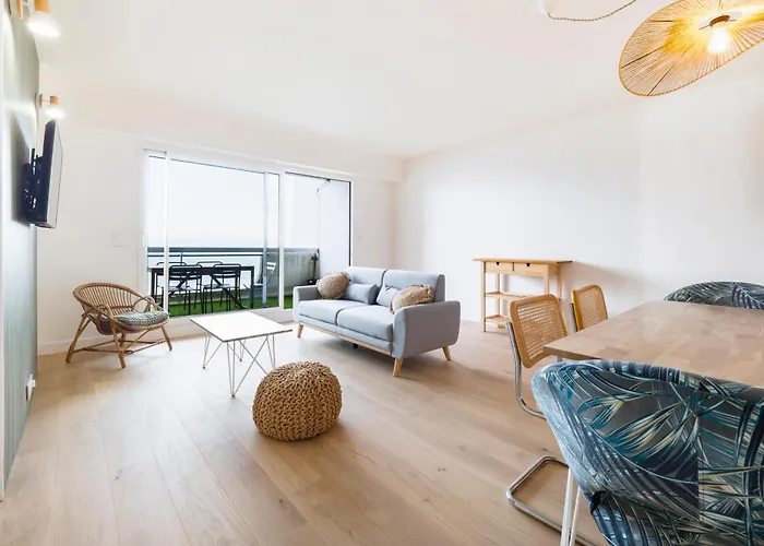 Apartament Santa Barbara