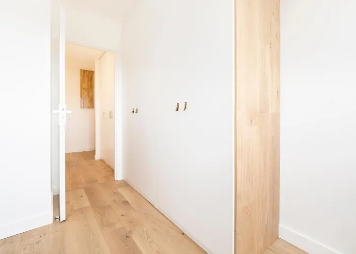 Apartament Santa Barbara