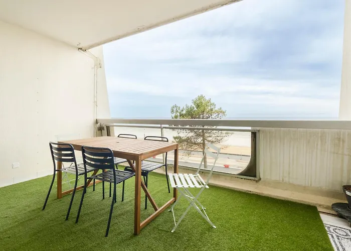 Apartament Santa Barbara